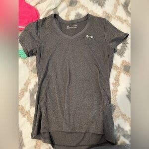 Under armour dri fit tee